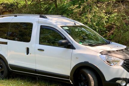 Dacia Dokker 30.271 km 15.900 &euro; Hamburg 22763