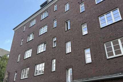 Wohnung Hamburg Altstadt - 4 Zimmer, 99 m&sup2;, 2.500&euro; | Angebot:27396491