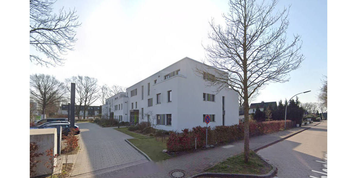 Etagenwohnung Norderstedt Harksheide - 4 Zimmer, 96 m&sup2;, 1.455&euro; | Angebot:26843626