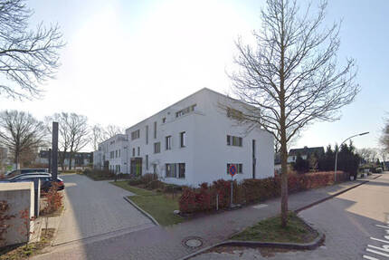 Wohnung Norderstedt Harksheide - 4 Zimmer, 96 m&sup2;, 1.455&euro; | Angebot:26843626