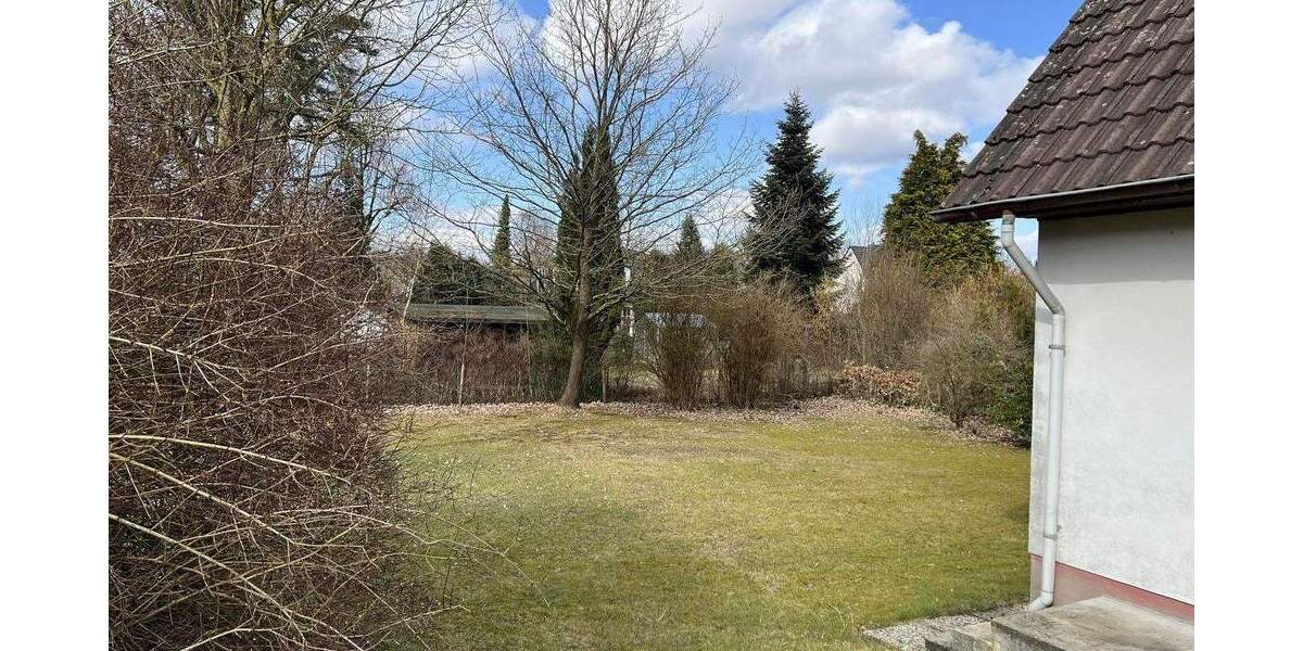 Einfamilienhaus Hamburg Duvenstedt - 6 Zimmer, 135 m&sup2;, 510.000&euro; | Angebot:25815654