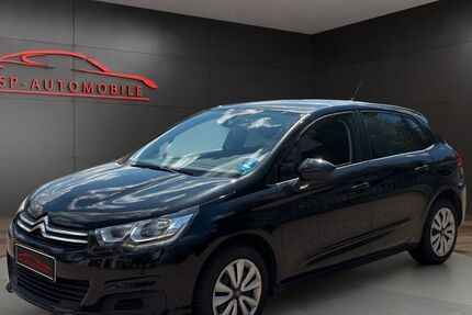 Citroen C4 159.000 km 4.500 &euro; Hamburg 22047