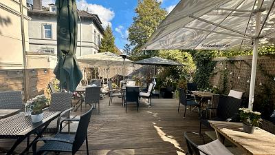 IN BESTER LAGE IM HAMBURGER WESTEN - Gewerbeobjekt Hamburg Othmarschen Altona | Angebot:26029849