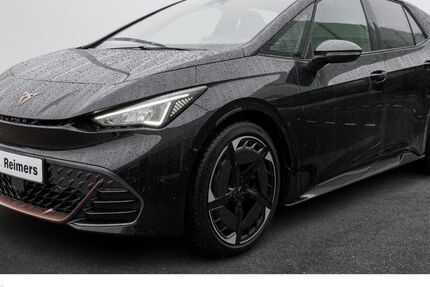 Cupra Born 2.500 km 43.800 &euro; Pinneberg 25421