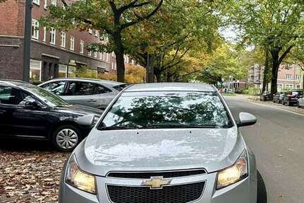 Chevrolet Cruze 239.000 km 3.800 € pinneberg 25421