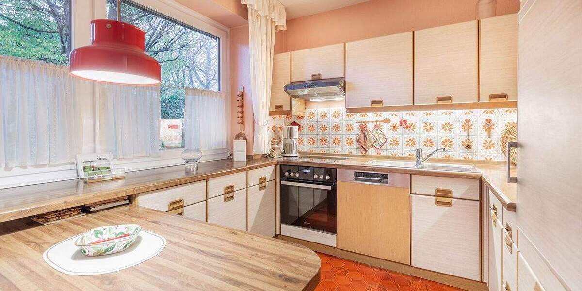 Einfamilienhaus Hamburg Langenhorn - 7 Zimmer, 163 m&sup2;, 625.000&euro; | Angebot:25778825