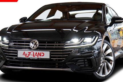 VW Arteon 108.405 km 23.990 &euro; Hamburg 22761
