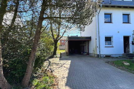 Hand drauf, Herz rein - EndReihenhaus mit großem Grundstück und viel Platz für Ihre Ideen!