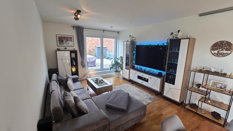 Einfamilienhaus Hamburg Harburg - 3 Zimmer, 116 m&sup2;, 2.050&euro; | Angebot:26234471