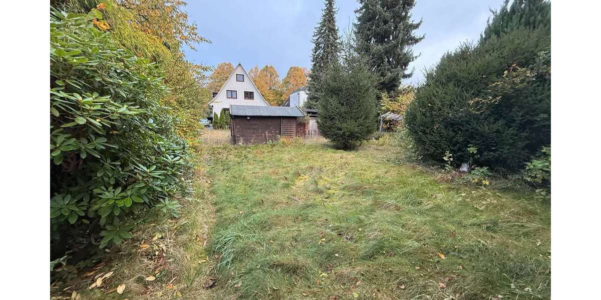 Grundstück zu verkaufen in Ahrensburg 199.000 € 662 m² zimmer