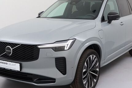 Volvo XC90 21.807 km 64.450 &euro; Norderstedt 22848
