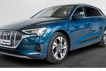 Audi e-tron 31.350 km 44.979 € Rellingen/Hamburg 25462