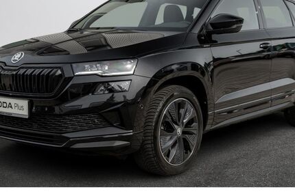 Skoda Karoq 22.750 km 39.989 &euro; Schenefeld 22869