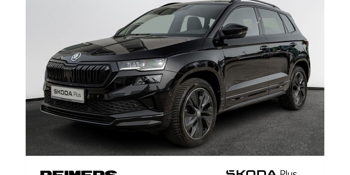 Skoda Karoq 22.750 km 39.989 &euro; Schenefeld 22869