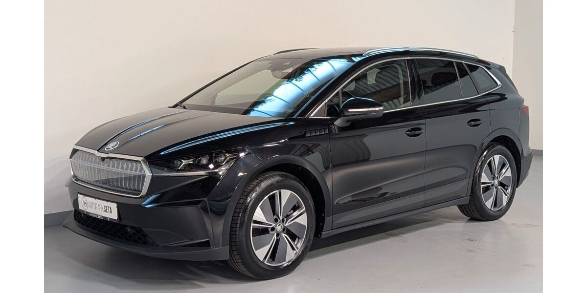 Skoda Enyaq 153.500 km 26.475 &euro; Ellerhoop bei Hamburg 25373