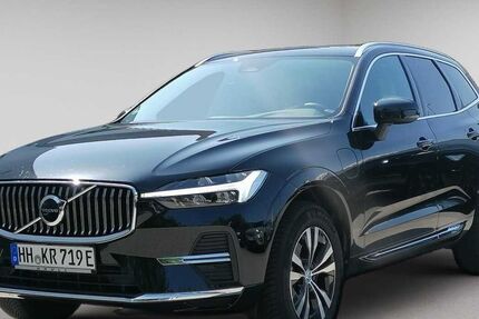 Volvo XC60 13.297 km 48.850 &euro; Hamburg 22761