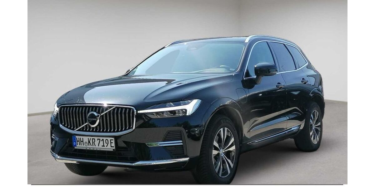 Volvo XC60 13.297 km 49.850 € Hamburg 22761