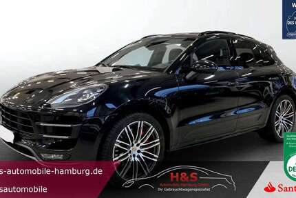 Porsche Macan 144.410 km 34.900 &euro; Pinneberg 25421
