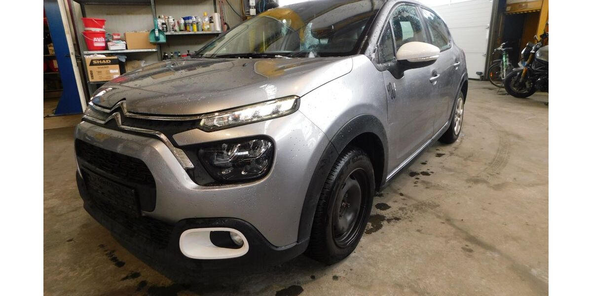 Citroen C3 20.812 km 6.999 &euro; Ahrensburg 22926