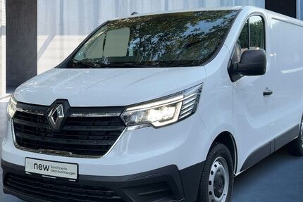 Renault Trafic 69.000 km 21.990 € Hamburg 22763