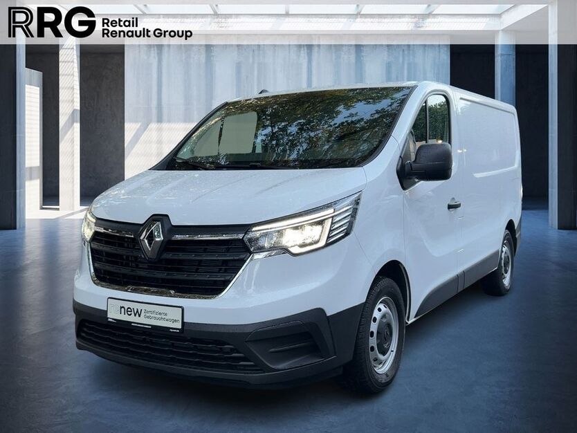 Renault Trafic 69.000 km 21.990 € Hamburg 22763