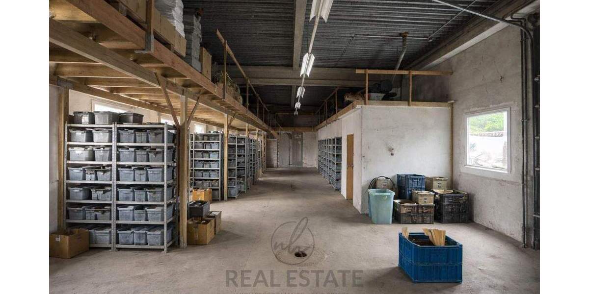 Gewerbeobjekt Barsbüttel - 3.300&euro; | Angebot:26731350
