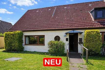Haus zum Kaufen in Hamburg 499.000 € 164.25 m² - Haus Hamburg Jenfeld | Angebot:26310643