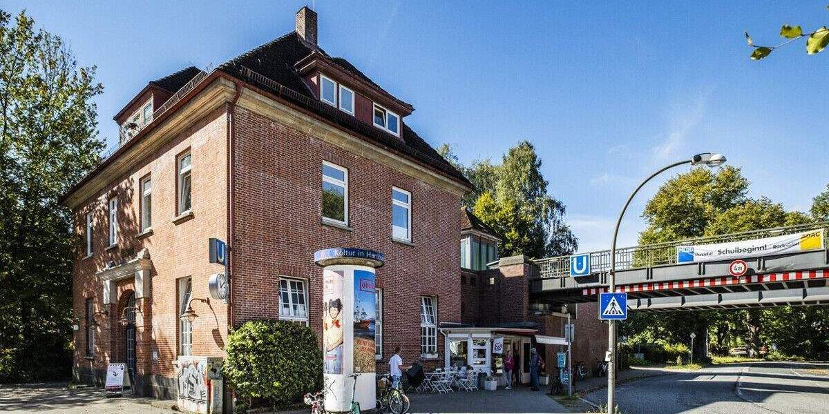 Einfamilienhaus Hamburg / Wohldorf-Ohlstedt Wohldorf-Ohlstedt - 5 Zimmer, 140 m&sup2;, 1.050.000&euro; | Angebot:24436556