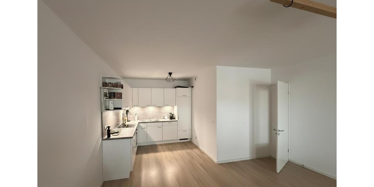 Etagenwohnung Uetersen - 2 Zimmer, 77 m&sup2;, 890&euro; | Angebot:26291919