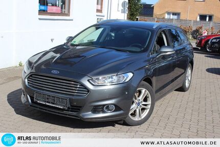 Ford Mondeo 129.000 km 11.490 &euro; Norderstedt/Hamburg 22848