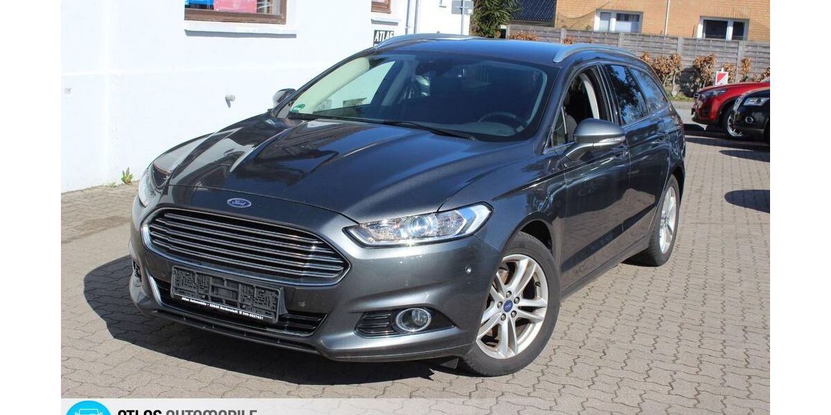 Ford Mondeo 129.000 km 11.490 &euro; Norderstedt/Hamburg 22848
