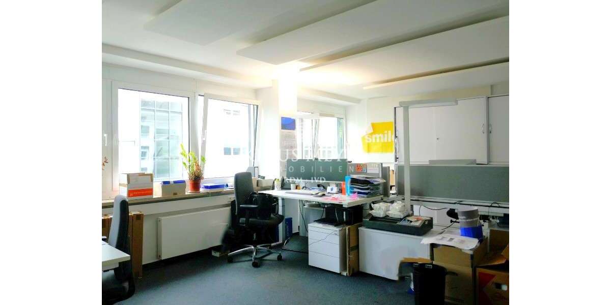 Büro in Hamburg 5.015,58 € 467 m² zimmer