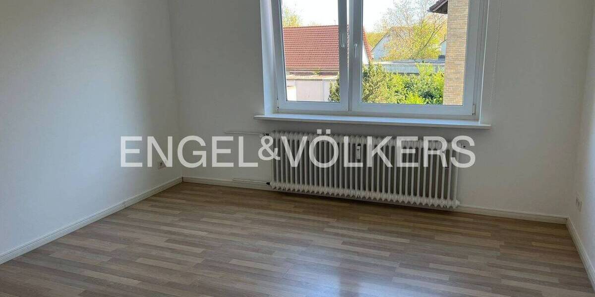 Etagenwohnung Hamburg Tonndorf - 2 Zimmer, 62 m&sup2;, 295.000&euro; | Angebot:26572711