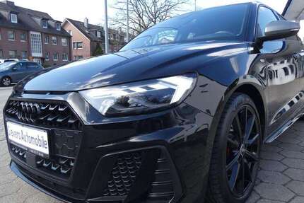 Audi A1 28.800 km 26.990 &euro; Norderstedt 22846