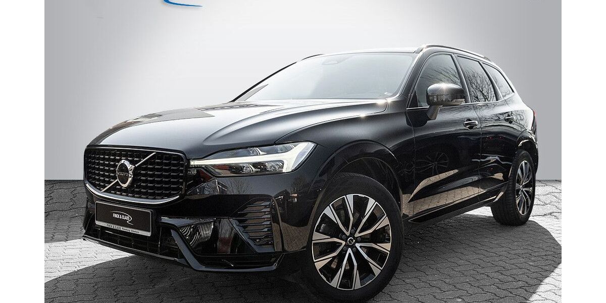 Volvo XC60 76.200 km 35.290 &euro; Pinneberg 25421