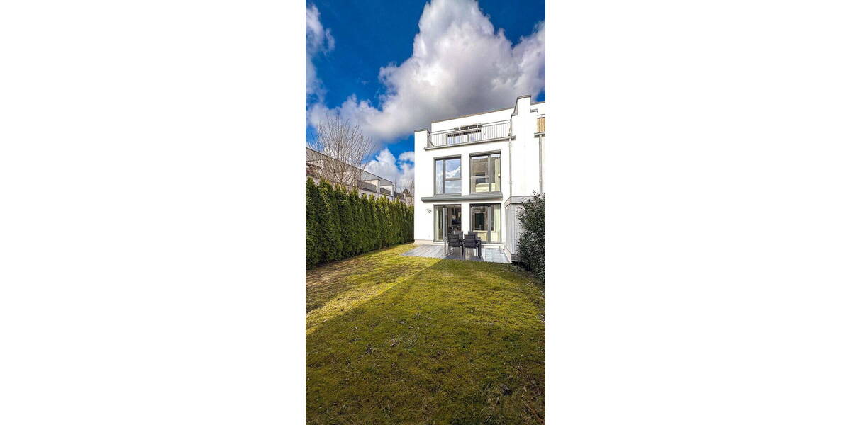 Doppelhaushälfte Hamburg Langenhorn - 5 Zimmer, 133 m&sup2;, 769.000&euro; | Angebot:25969916