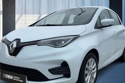 Renault ZOE 39.087 km 14.990 € Hamburg 22529