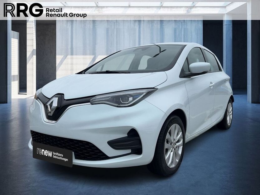 Renault ZOE 39.087 km 14.990 € Hamburg 22529