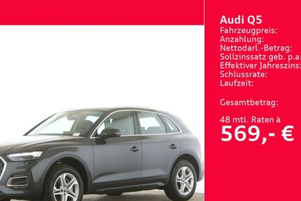 Audi Q5 53.670 km 35.889 &euro; Seevetal 21217