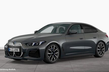 BMW i4 14.471 km 48.902 &euro; Barsbüttel bei Hamburg 22885