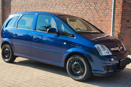 Opel Meriva 220.500 km 1.499 &euro; Hamburg 22547