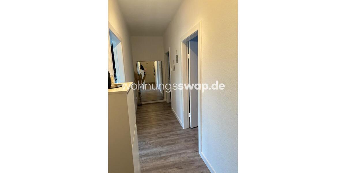 Etagenwohnung Hamburg Wandsbek - 3 Zimmer, 100 m&sup2;, 1.100&euro; | Angebot:26341560