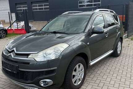Citroen C-Crosser 259.037 km 3.000 &euro; Ellerau 25479