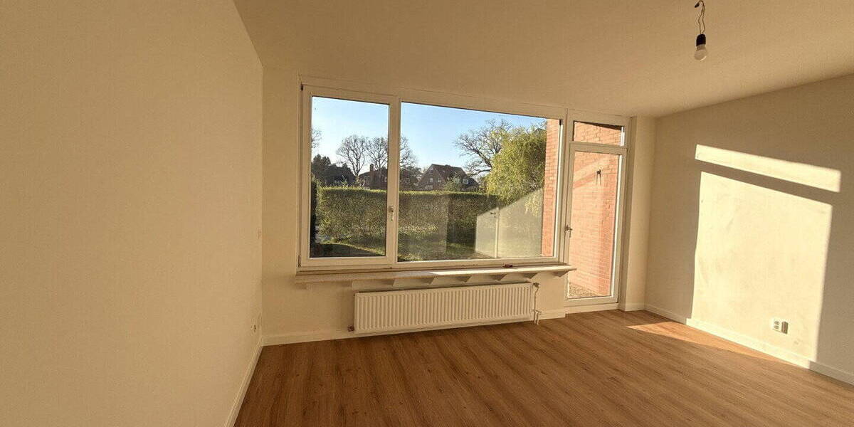 Etagenwohnung Rosengarten Klecken - 2 Zimmer, 75 m&sup2;, 1.250&euro; | Angebot:26357535