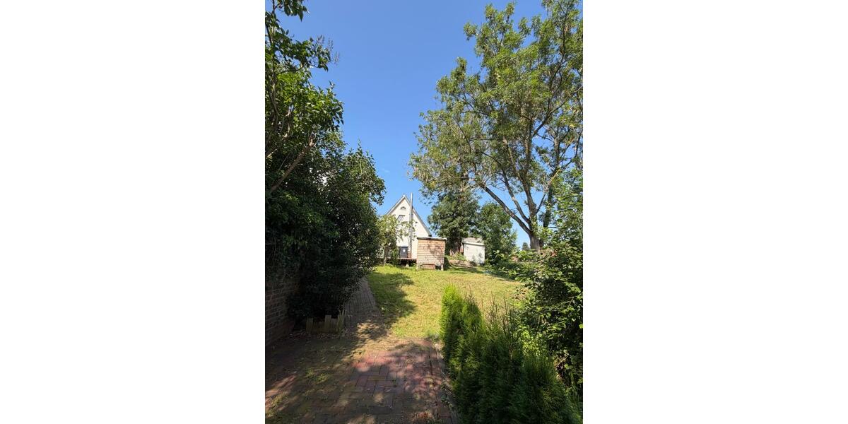 Einfamilienhaus Hamburg Harburg - 695.000&euro; | Angebot:27162668