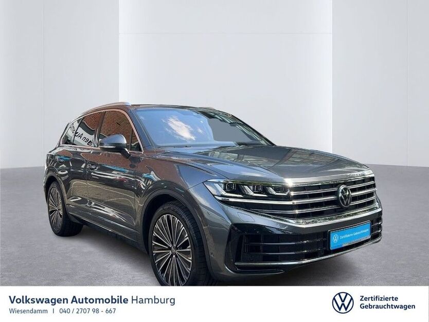 Touareg