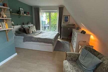 Wohnung zum Mieten in Hamburg 990 € 65 m²