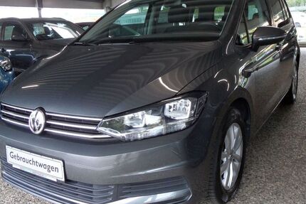 VW Touran 39.670 km 18.490 € Bargteheide bei Hamburg 22941