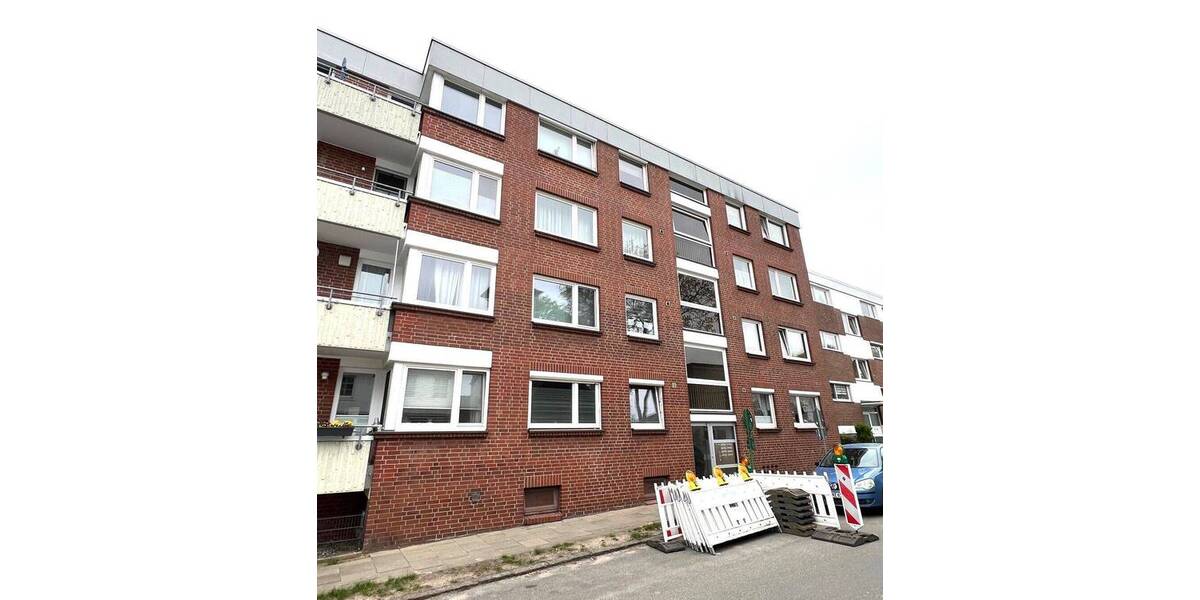 Etagenwohnung Hamburg Billstedt Billstedt - 249.500&euro; | Angebot:26903639