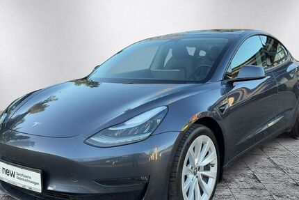 Tesla Model 3 76.600 km 26.480 &euro; Norderstedt 22848